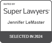 Super Lawyer Jennifer LeMaster - Attorney at Law